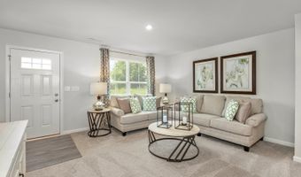 21 Cedarwood Dr Plan: Aspen with Basement, Amelia, OH 45102