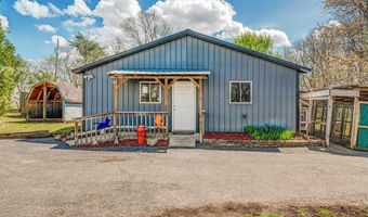 1344 E 500 N, Albion, IN 46701