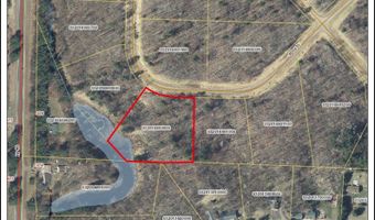 xxx Lot 9 92nd Street, Amery, WI 54001