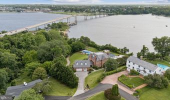 1932 CARROLLTON Rd, Annapolis, MD 21409