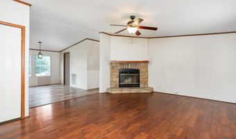1166 DEARMANVILLE Dr, Anniston, AL 36207
