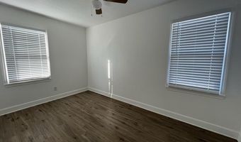734 S Crockett Dr, Abilene, TX 79605