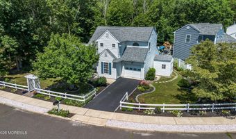 16 Shelli Ter, Barnegat, NJ 08005