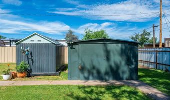 1112 W Merchant Ave, Artesia, NM 88210