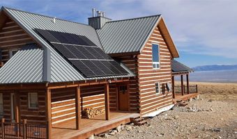 15 Crazy Horse Ln 943-9, Belfry, MT 59008