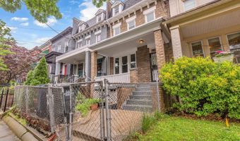 828 ALLISON St NW, Washington, DC 20011