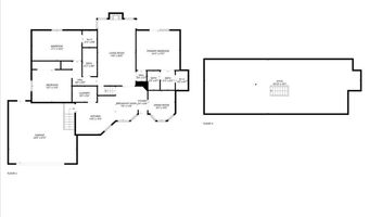 1250 NE Heatherwood Dr NE, Arab, AL 35016