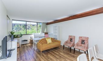 55 S Kukui St D312, Honolulu, HI 96813