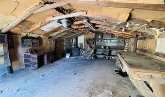 306 N Cherokee St, Beggs, OK 74421