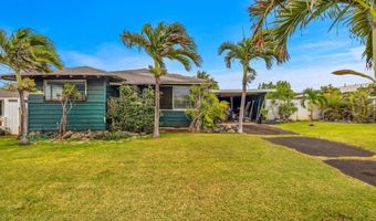 406 Kanaloa Ave, Kahului, HI 96793