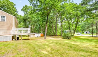 19 Greenleaf St, Billerica, MA 01821