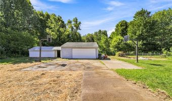 4802 N Bend Rd, Ashtabula, OH 44004