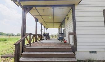 4621 Garfield Rd, Beggs, OK 74421