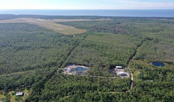 256 Hathcock Rd, Apalachicola, FL 32320