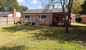 2844 Renfrew St, Ann Arbor, MI 48105