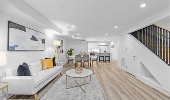 43 QUINCY Pl NW 1, Washington, DC 20001