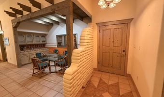 1113 Skyline Dr, Elephant Butte, NM 87935