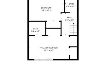 791 SALT POND Cir #B, Bethany Beach, DE 19930