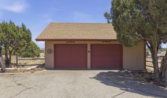 2661 N Yuma Dr, Chino Valley, AZ 86323