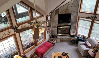 10 Badger Hollow Rd, Cascade, ID 83611