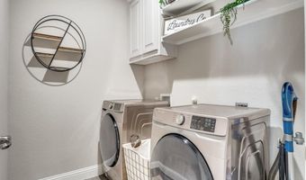 124 Welch Folly Ln, Aledo, TX 76008