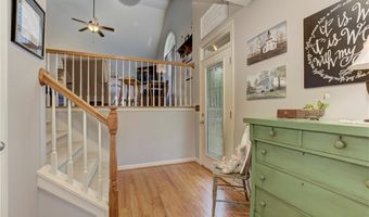 435 Barrel Way, Ball Ground, GA 30107