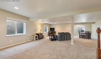 10214 Prairie Ridge Ct, Peyton, CO 80831