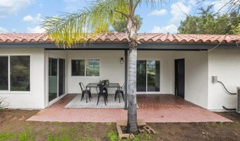 2640 Eltinge Dr, Alpine, CA 91901