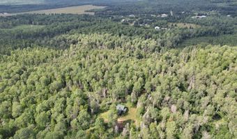 8002 HOLLY Ln, Alvin, WI 54542