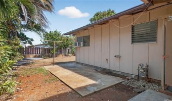 7240 Waiopua St, Honolulu, HI 96825