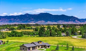 75 Newman Ln, Bozeman, MT 59718