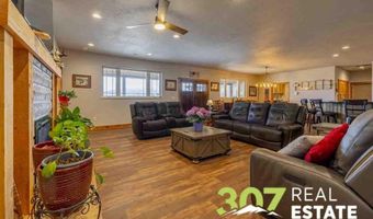 6 Prairie Schooner Dr, Cody, WY 82414