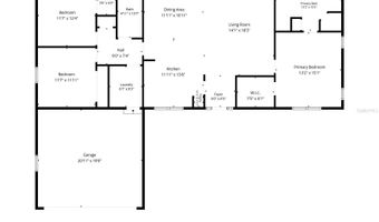 14685 NW 151ST Blvd, Alachua, FL 32615