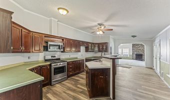 544 LANDFILL Rd, Ashland, AL 36251