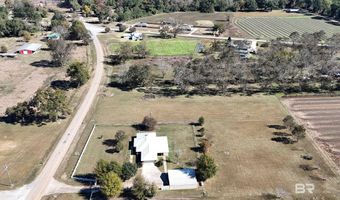 201 Booneville Rd, Atmore, AL 36502