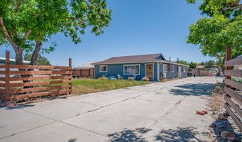 3559 Cherokee Dr, Carson City, NV 89705