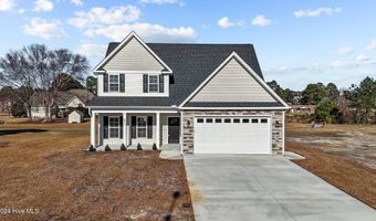 853 Mulligan Dr, Ayden, NC 28513