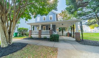 2823 Whiting Ave, Charlotte, NC 28205