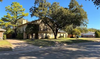 3502 High Meadows Dr, Abilene, TX 79605