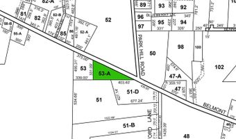 344 Belmont Ave, Belfast, ME 04915
