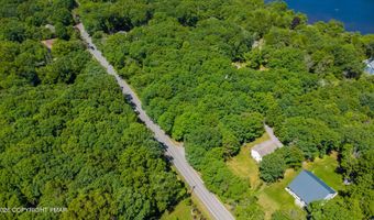 Mountain Road, Albrightsville, PA 18210