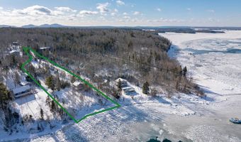 26 Hummingbird Ln, Bar Harbor, ME 04609