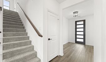 Coyote Meadows by Ashton Woods 1608 Diamond Peak Trail Plan: Grayson, Anna, TX 75409