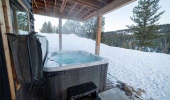 34 Stream Side Way, Big Sky, MT 59716