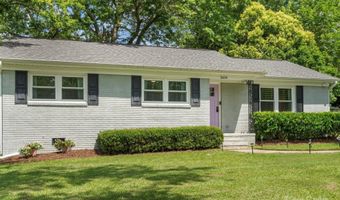 3839 Woodleaf Rd, Charlotte, NC 28205