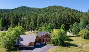 308 GREYS RIVER Rd, Alpine, WY 83128
