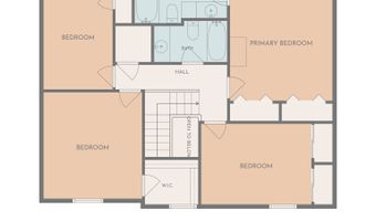 6589 Baron Ct, Avon, IN 46123