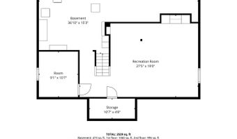 1430 W Jo Ann Ln, Addison, IL 60101