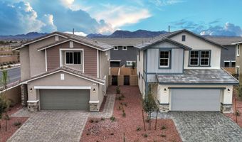 505 GOLDEN CARDINAL Ave, Henderson, NV 89011