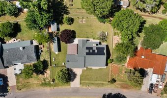297 E PARADE GROUND Cir, Camp Verde, AZ 86322